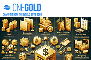 Is OneGold Safe? Is Their Gold Insured? – Modest Money