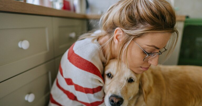 Is Your Dog Ruining Your Social Life? Here’s A Vet’s Advice