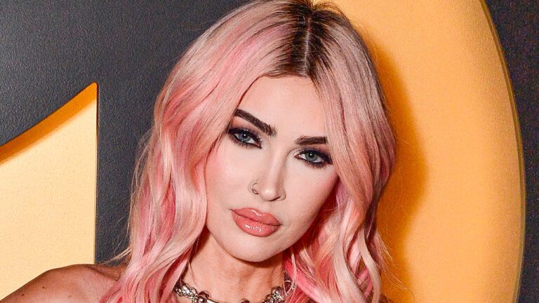 Megan Fox’s “Blue Jeans” Bob Has Me Changing All My Spring Hair Plans — See Photos