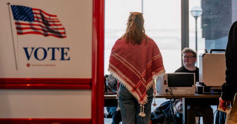 Michigan’s Primary and G.O.P. Convention: When Is It and What to Know