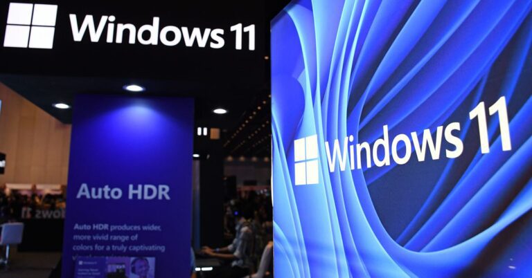 Microsoft is working on its own DLSS-like upscaler for Windows 11