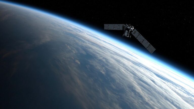 Near miss! NASA satellite, dead Russian spacecraft zoom past each other in orbit
