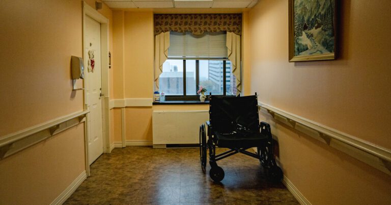 Nursing Home Staffing Shortages and Other Problems Still Persist