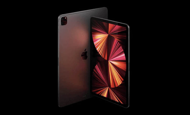 OLED Panels for iPad Pro to have several manufacturers