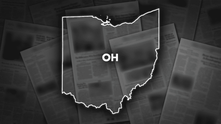 Ohio bowler arrested while playing in Indiana tournament