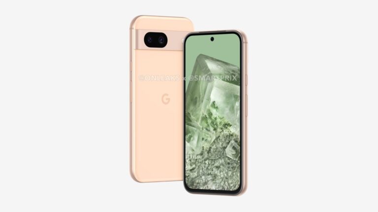 Pixel 8a might be in for a big battery bump