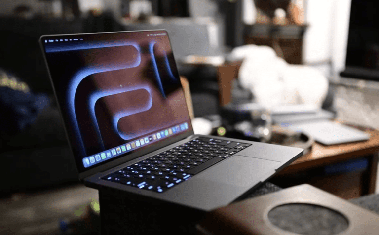 Refurbished M3 MacBook Pro models launch in Europe and Canada