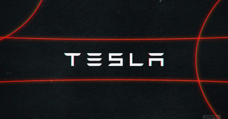 Tesla’s iPhone app gets better digital car key support with ultra wideband