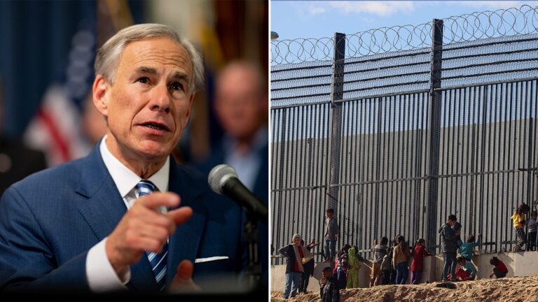 Texas to appeal immigration law ruling