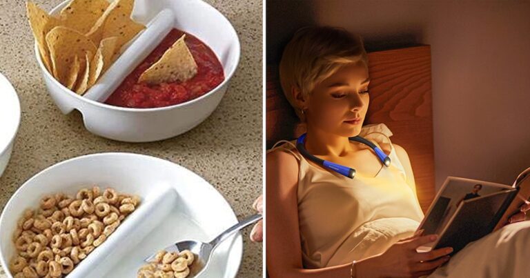 The 50 Weirdest, Most Clever Things Under $35 On Amazon You Never Knew Existed