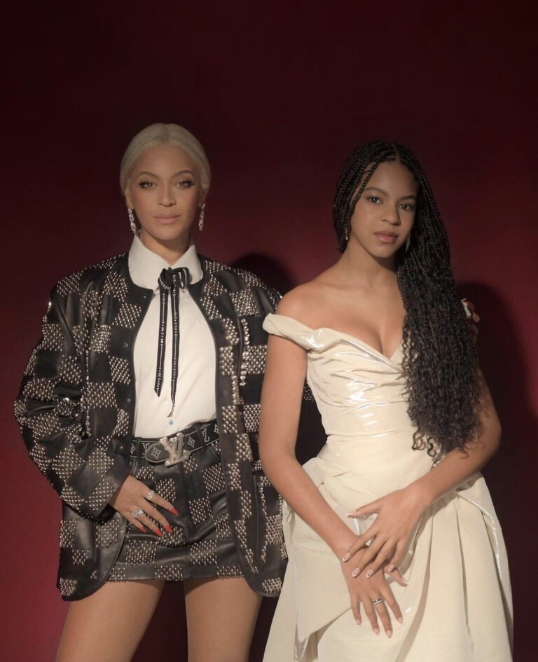 The Top 15 Best Dressed Celebs at the 2024 Grammy’s: Beyoncé in Louis Vuitton, Doja Cat in Custom Dilara, Victoria Monét in Versace, Dawn Richards in Khosrov & More