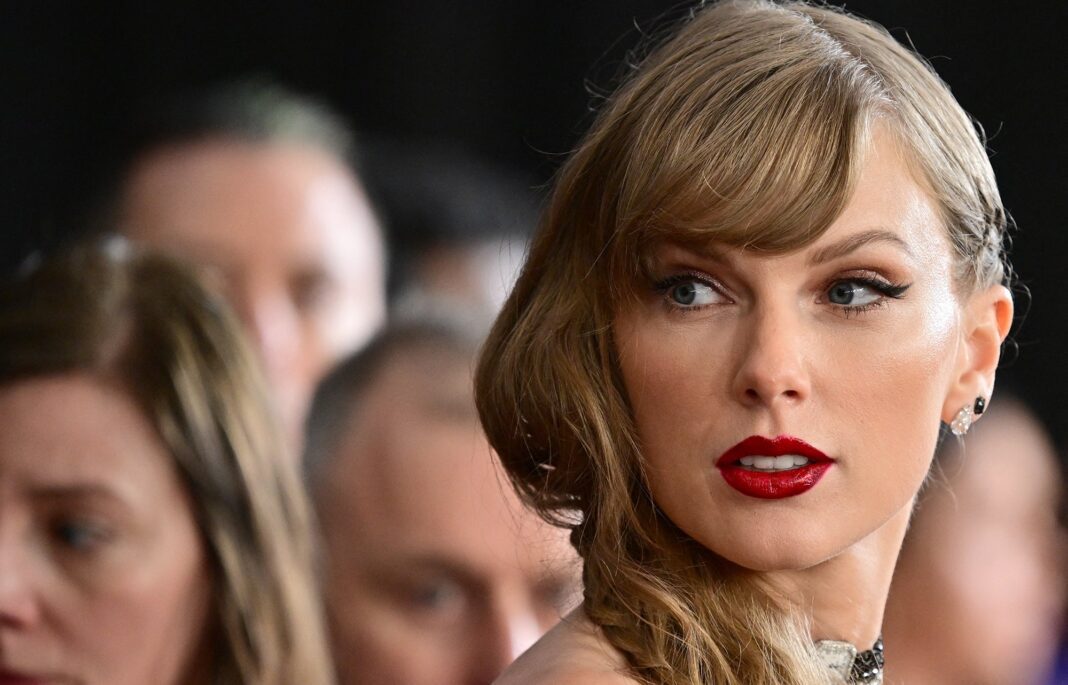 Tougher AI Policies Could Protect Taylor Swift--And Everyone Else--From Deepfakes