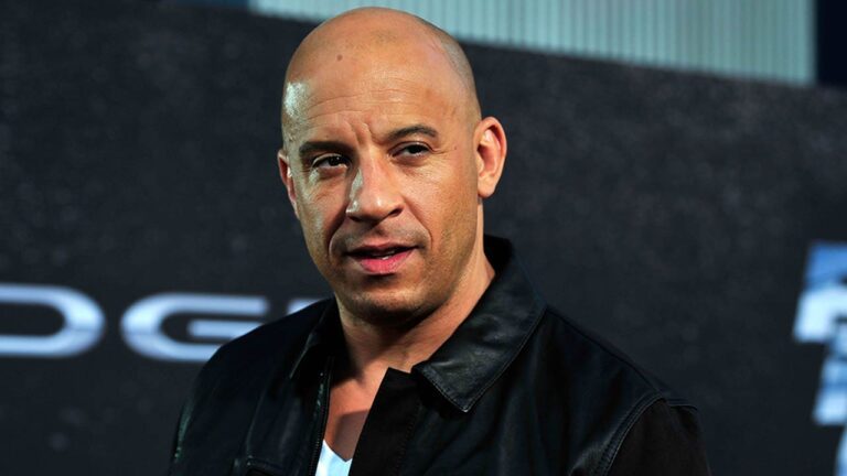 Vin Diesel shares update on future with ‘Fast & Furious’ in first statement since sexual assault allegations