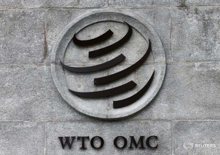 WTO seeks modest outcomes in Abu Dhabi at ‘critical juncture’ for global trade By Reuters