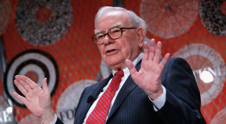 Warren Buffett says, after he dies, 90% of his wife’s inheritance will go into this one investment — and it’s not Berkshire Hathaway. Here’s why