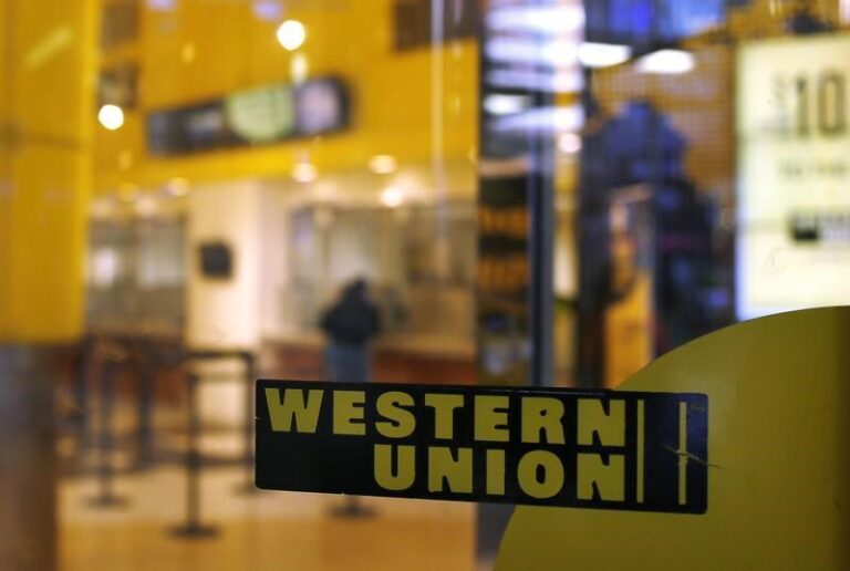 Western Union reports growth and strategic progress in Q4 By Investing.com