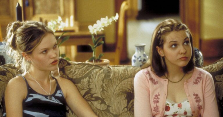 10 Reasons To Watch ’10 Things I Hate About You’ With Your Tween