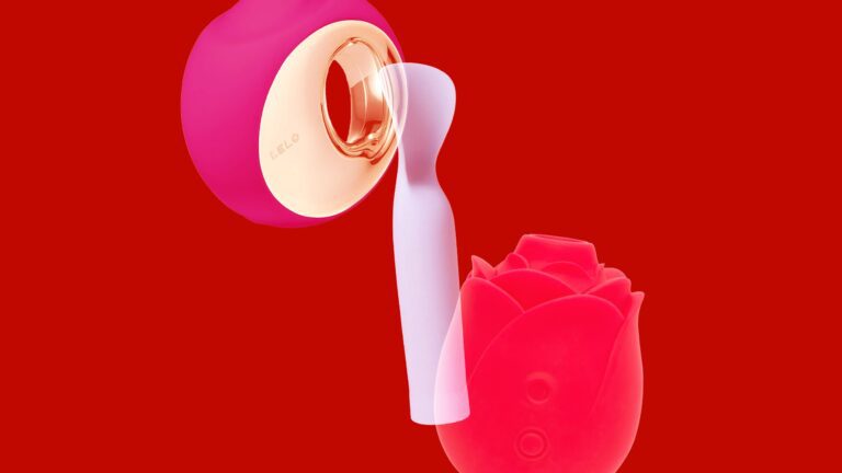 11 Best Tongue Vibrators of 2024 for an Amazing Oral Experience