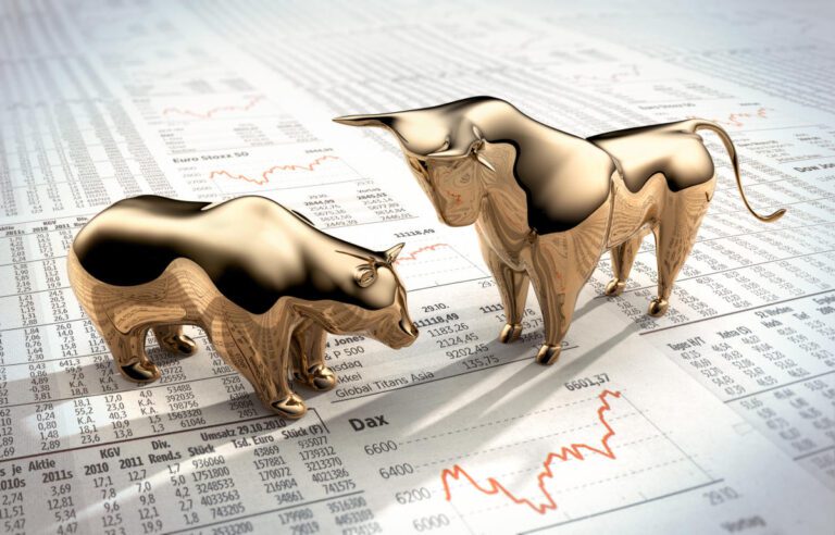 2 Growth Stocks to Buy and Hold for the Bull Market