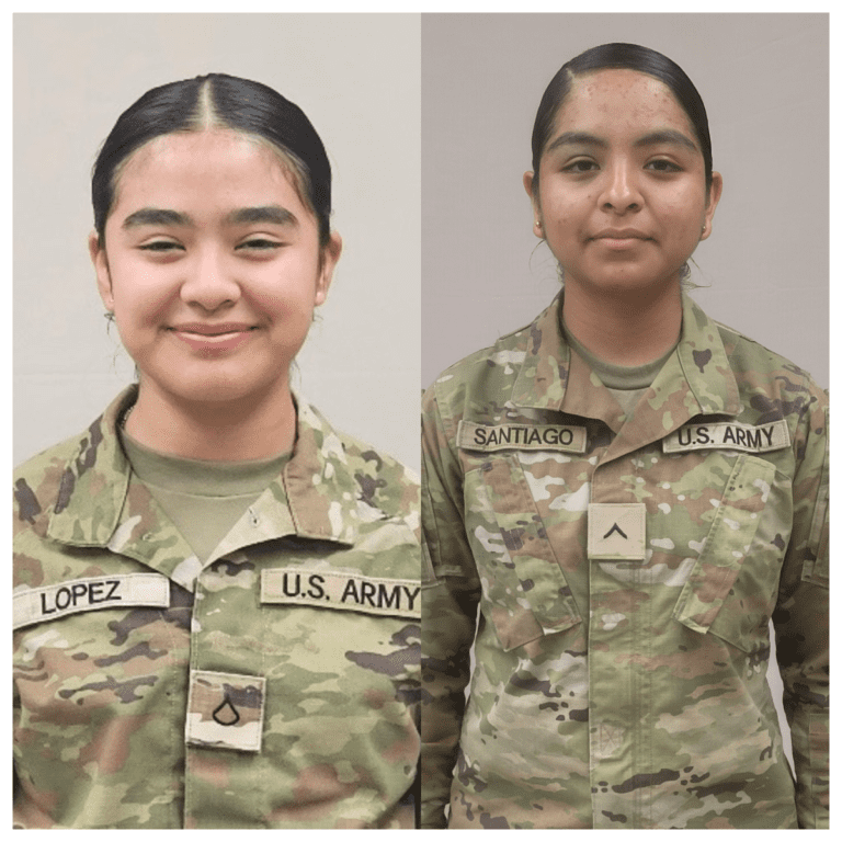 2 women in South Carolina Army National Guard died after head-on collision