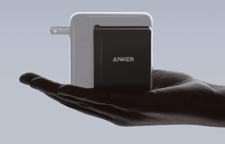 Anker’s 100W USB-C GaN II Charger Gets $32 Discount