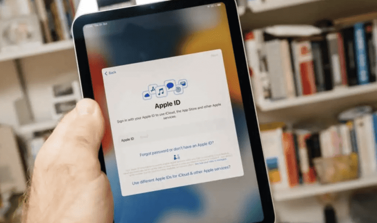 Apple ID to undergo rebranding