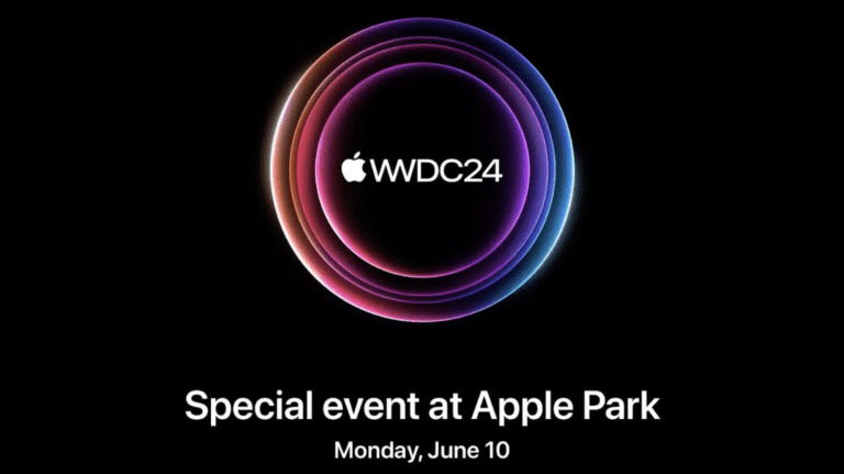 Apple reveals special In-Person event during WWDC 2024