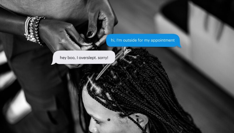 Black Women Are Fed Up With Instagram Hairstylists