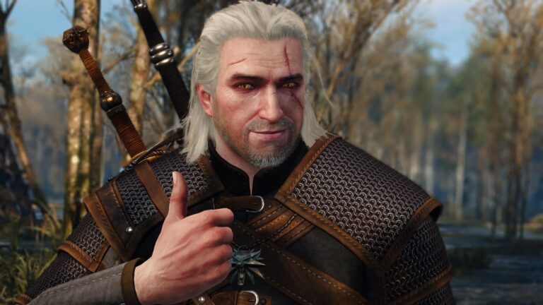 CD Projekt Red starts The Witcher 4 in earnest, shifting two-thirds of its resources to preproduction