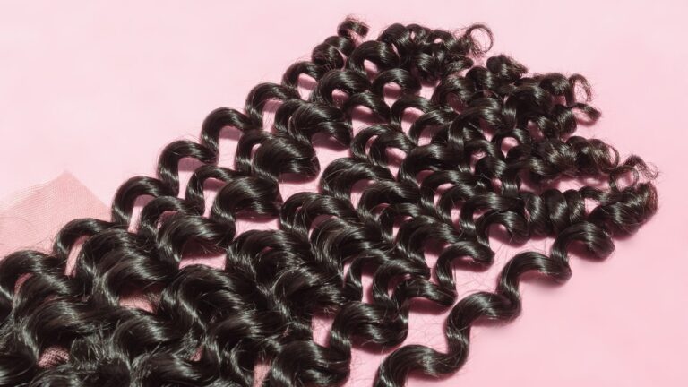 Can You Get Tape-In Extensions If You Have Natural Hair?