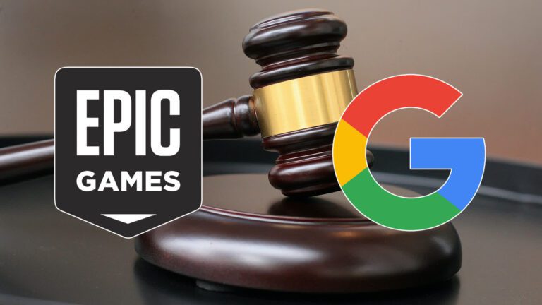 Epic Games CEO blasts Google for “malicious compliance” with EU’s Digital Markets Act