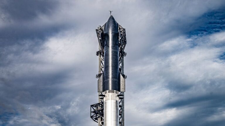 FAA grants license for SpaceX’s March 14 Starship launch