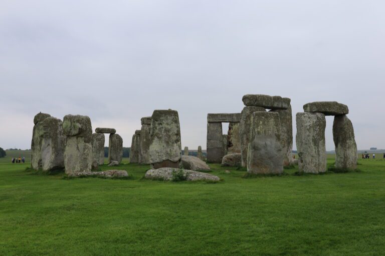 Five Megastructures From The European Stone Age Still Around Today