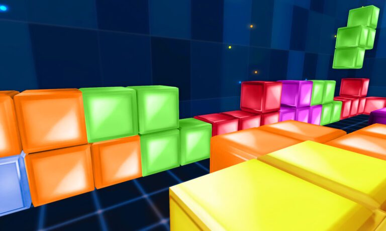 Forgotten Tetris sequel “Tetris Reversed” resurfaces after a decade