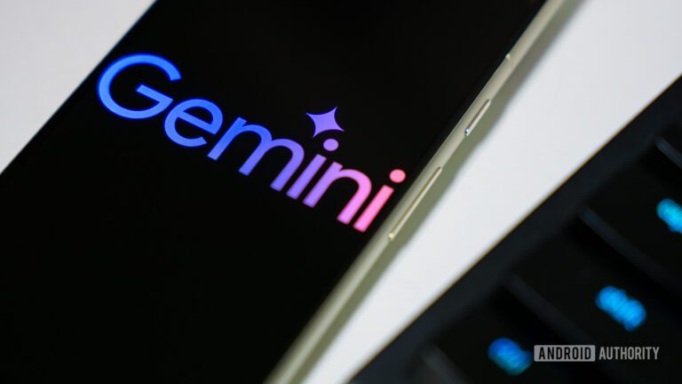 Here’s a first look at Gemini in Google Messages (Update: Google clarifies features)