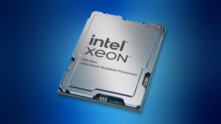Intel Xeon “Granite Rapids-SP” CPUs could have up to 160 cores, 320 threads