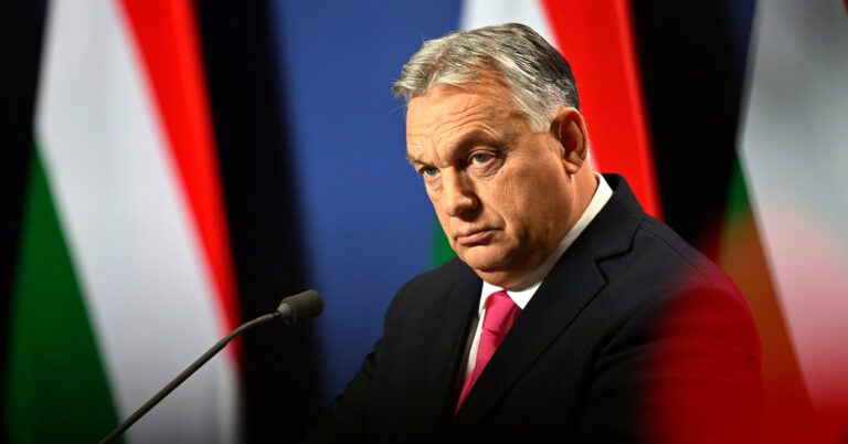 Is Hungary a Model for Trump?