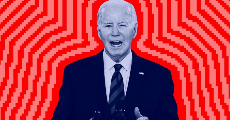 Joe Biden’s State of the Union address: how to watch live