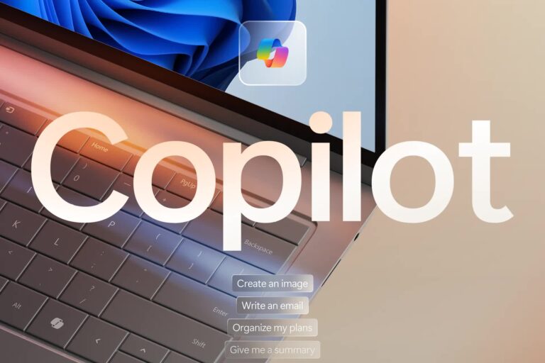 Microsoft is quietly installing a Copilot app on Windows 11 PCs