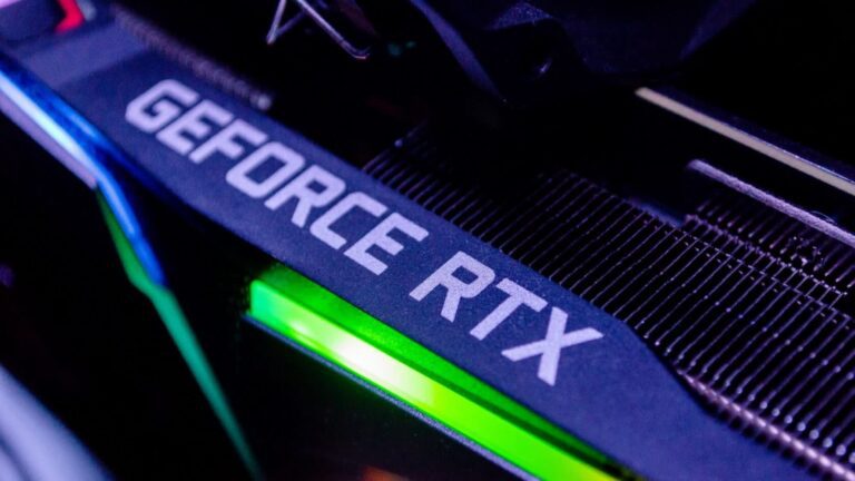 Nvidia’s upcoming RTX 5000 memory interface boost might be exclusive to (very expensive) flagship model