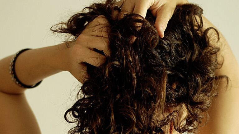 Postpartum Hair Loss: What to Know About Losing Hair After Pregnancy