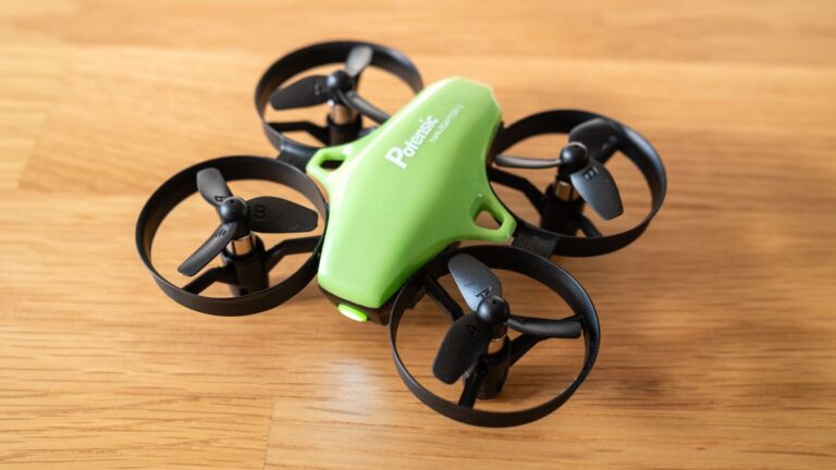 Potensic A20 Mini Drone review