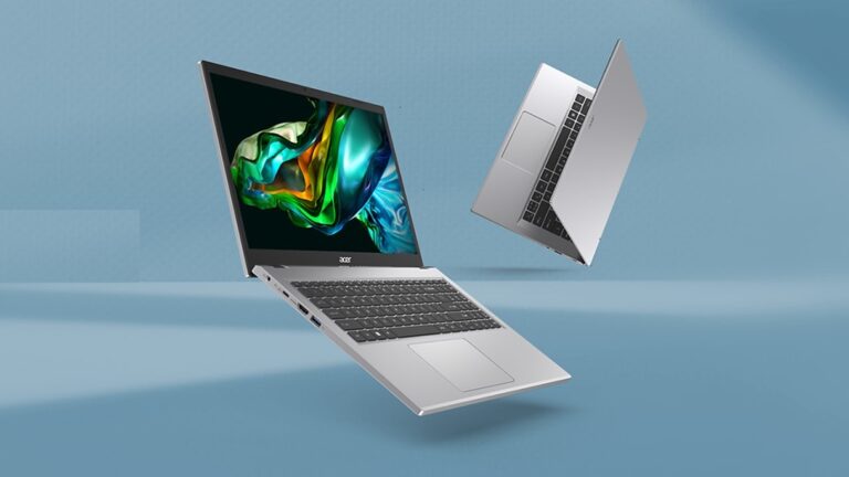 Record deal as latest Acer Aspire 3 dips to just $299.99