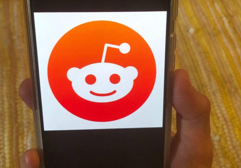 Reddit stock soars in highly anticipated market debut