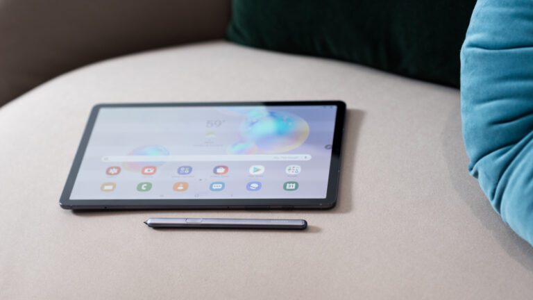 Samsung secretly launches its cheapest S-series tablet for 2024