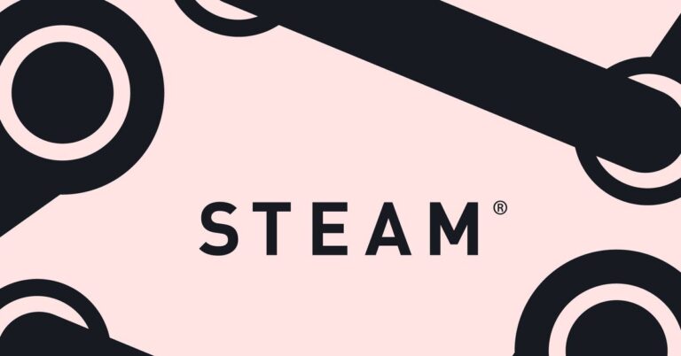 Steam debuts Steam Families with new parental controls