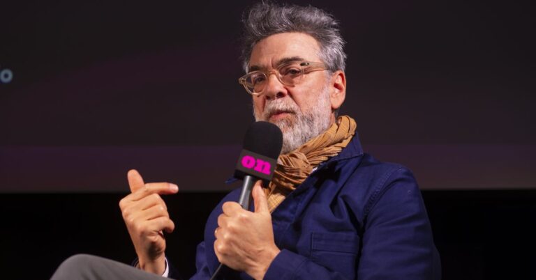 Stephen Dubner is bullish on the podcast industry