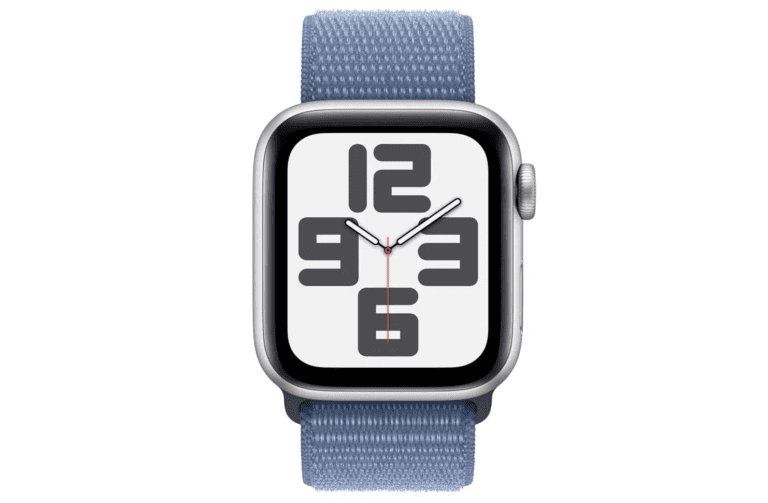 The Apple Watch SE 2 is $60 Off