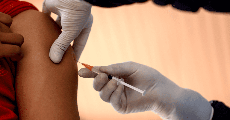 There Are Already More Measles Cases in the US This Year Than All of 2023