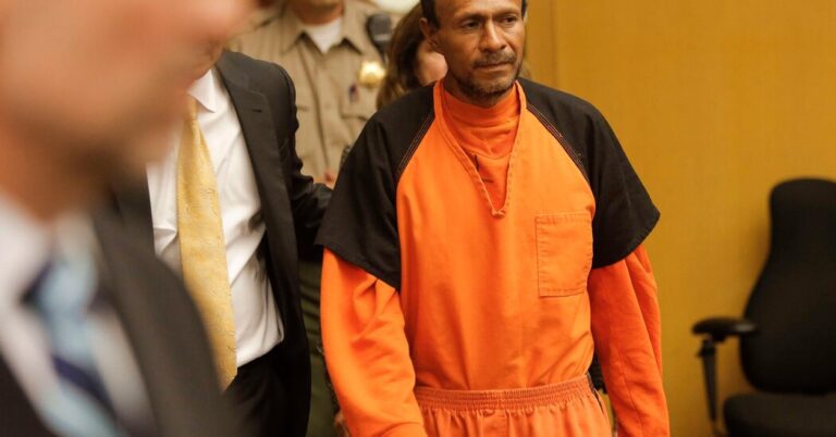 U.S. Plans to Deport Mexican Man Acquitted in Kathryn Steinle Case